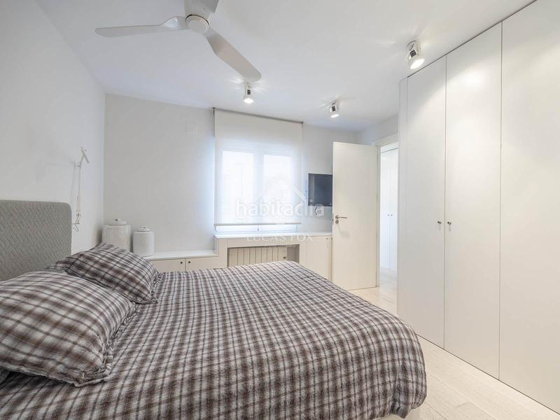 Foto a5bd401a-9347-4d1a-aadd-b21f68ecc311. Miete etagenwohnung mit heizung in Sant Francesc Valencia