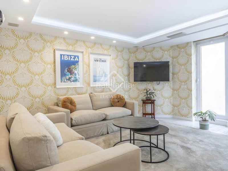 Foto ad77bad1-1caf-43fe-b62b-cab03617201b. Miete etagenwohnung mit heizung in Sant Francesc Valencia