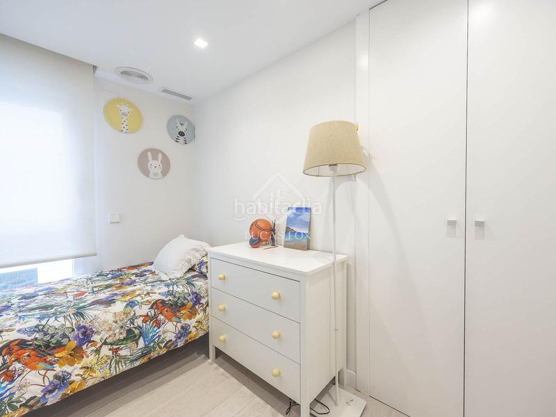 Foto b5b4455d-3507-4979-bccc-b02b1a729e6b. Miete etagenwohnung mit heizung in Sant Francesc Valencia