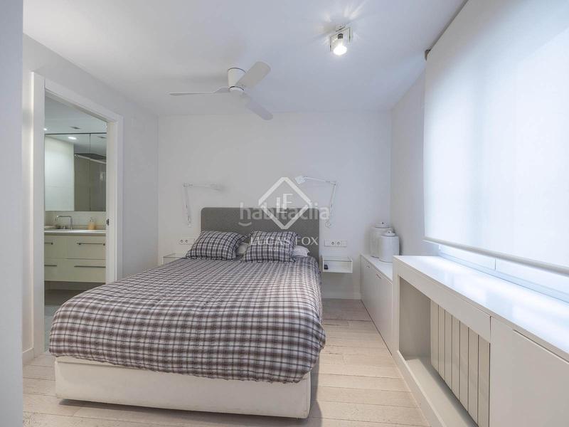 Foto b8c03de8-4ce7-4e49-bfea-40ca99ea2a1d. Miete etagenwohnung mit heizung in Sant Francesc Valencia