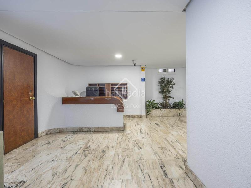 Foto bc2f8e58-6093-42c8-963f-7840a87354fd. Miete etagenwohnung mit heizung in Sant Francesc Valencia