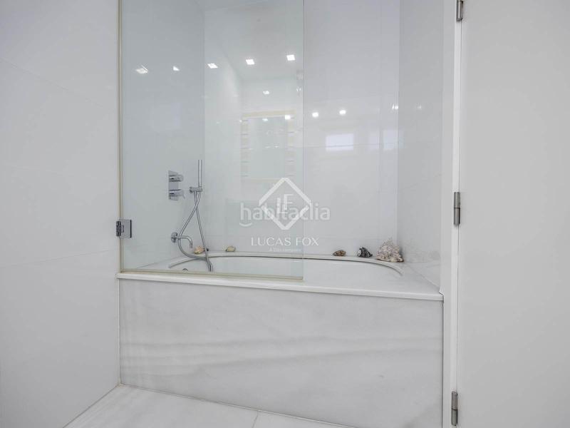 Foto e2d37adb-93a6-4ecd-b989-ebd7bc68d7b5. Miete etagenwohnung mit heizung in Sant Francesc Valencia