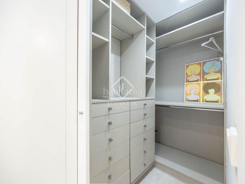 Foto e43e69e9-8a78-4ab7-8964-373c6f4f2fa5. Miete etagenwohnung mit heizung in Sant Francesc Valencia