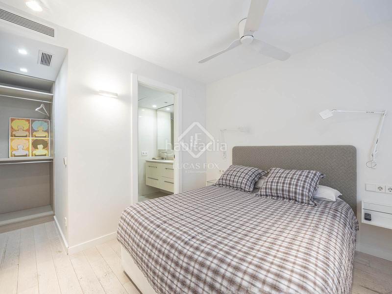 Foto 30adeedb-b365-4ffa-8817-d66fce54f30c. Rent flat with heating in Sant Francesc Valencia