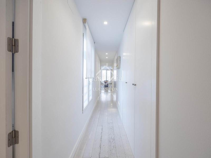 Foto 3fc035e1-1dd0-49ed-b792-500940b1229e. Rent flat with heating in Sant Francesc Valencia