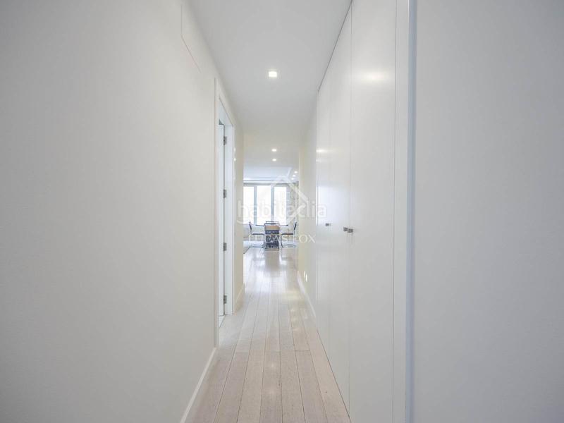 Foto 55c03cef-ec6d-4758-9819-33ebc0e6f47e. Rent flat with heating in Sant Francesc Valencia