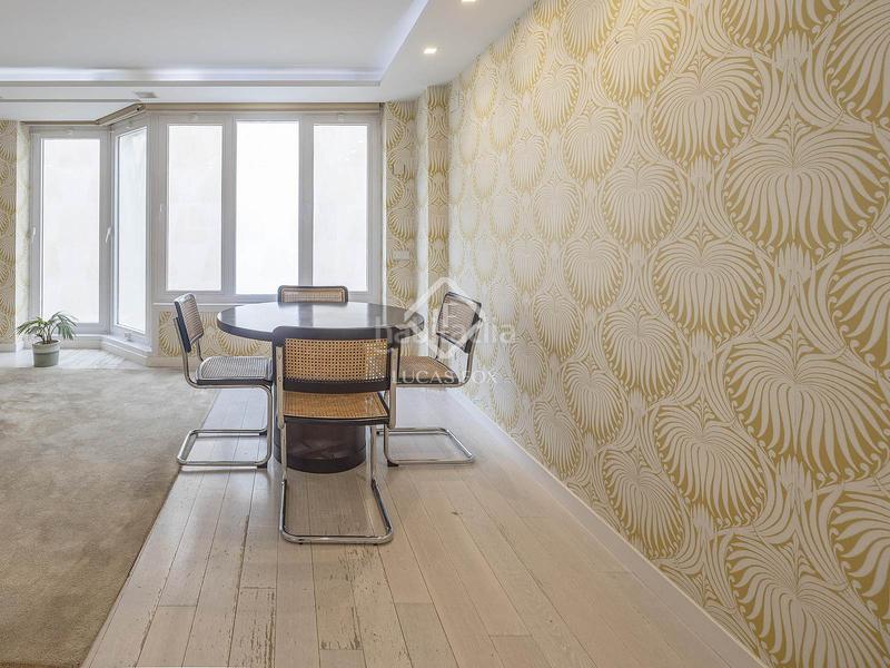 Foto 5b7db6d5-e5ea-44bc-9a51-6bc30679802d. Rent flat with heating in Sant Francesc Valencia