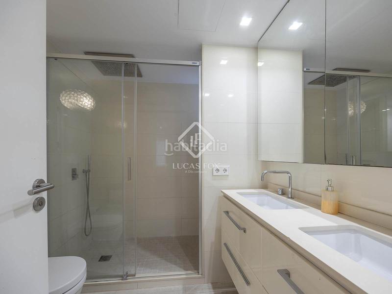 Foto 853498c4-d5a7-4cd0-9fde-fbff2688c8ae. Rent flat with heating in Sant Francesc Valencia