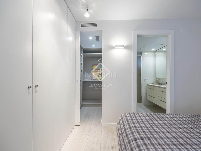 Foto 8f986211-be71-4a61-9720-3b8477033c0b. Rent flat with heating in Sant Francesc Valencia