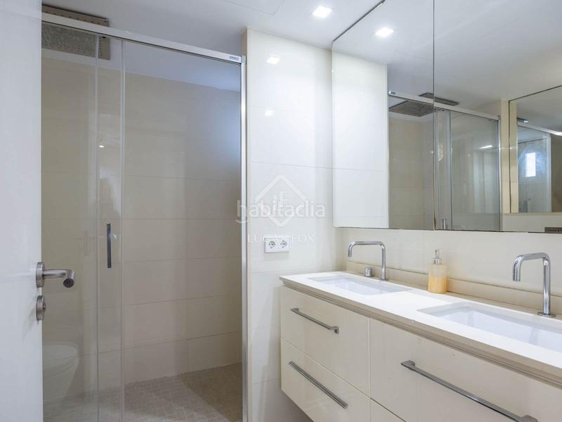 Foto 9228f377-1c56-4445-9b26-2628dac16a8d. Rent flat with heating in Sant Francesc Valencia