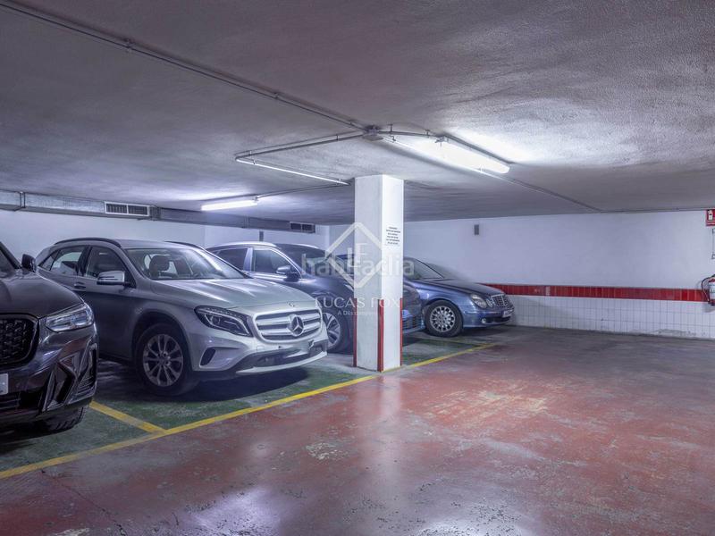 Foto b46271fc-de9e-46c2-82eb-65df006e8e87. Rent flat with heating in Sant Francesc Valencia