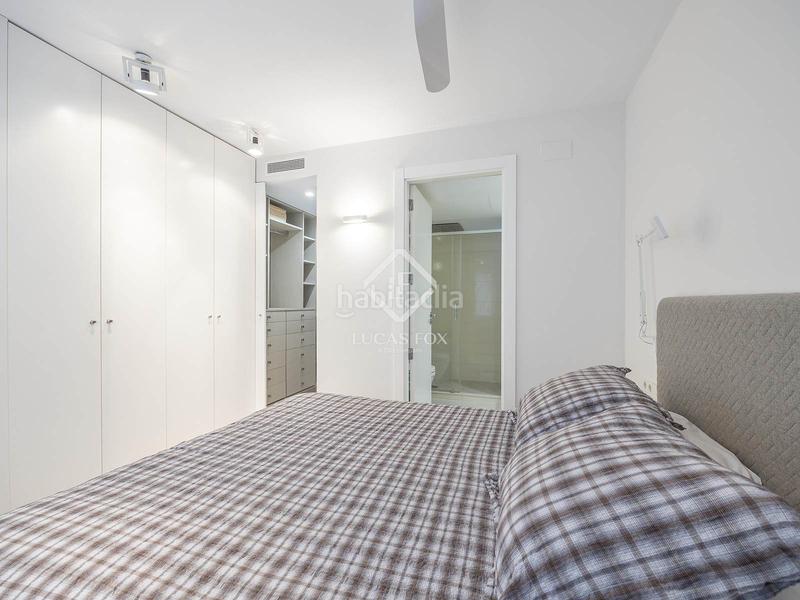 Foto b532a366-221f-4dc8-96d2-1ac8e0f9b00c. Rent flat with heating in Sant Francesc Valencia