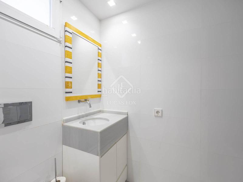 Foto cb8f188f-dc3e-47f0-b86d-113f2c02f964. Rent flat with heating in Sant Francesc Valencia