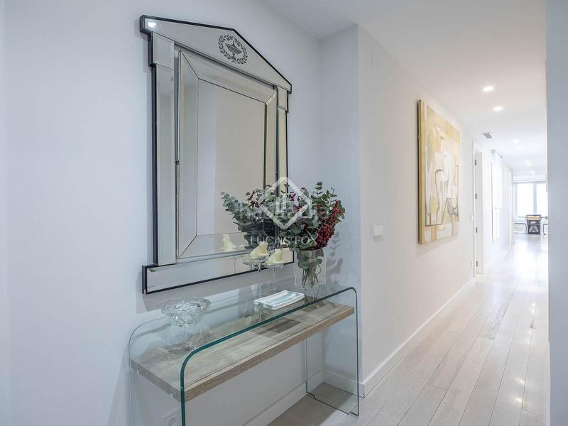 Foto dc2b81c9-93b8-476e-983e-ccef1ed6ebfe. Rent flat with heating in Sant Francesc Valencia