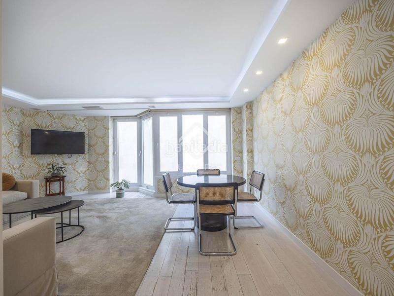 Foto de8cdfb5-d46d-4121-bf88-252c50653f70. Rent flat with heating in Sant Francesc Valencia