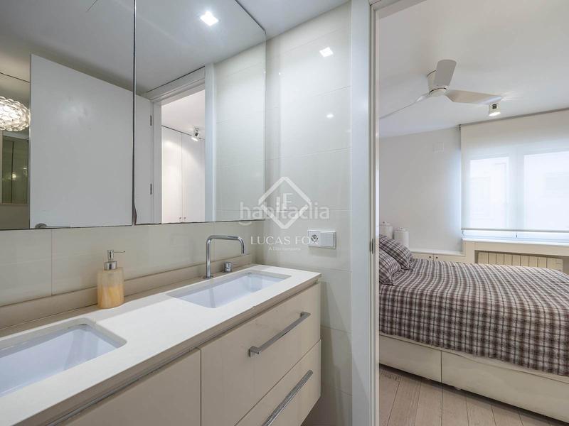 Foto eb2b3960-fce1-4fee-850e-f5ea89c82009. Rent flat with heating in Sant Francesc Valencia