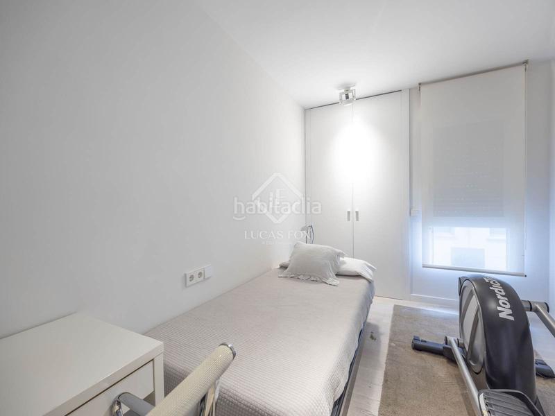 Foto f2fbd6b4-5f26-44d8-9746-b00a9845b221. Rent flat with heating in Sant Francesc Valencia