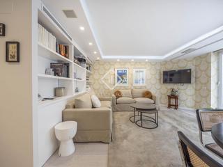 Location Appartement à Sant Francesc. Piso en excelentes condiciones de 3 dormitorios en alquiler en s