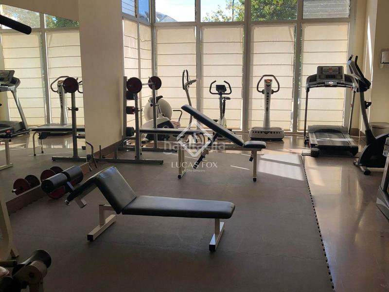 Foto da41bec4-2ea9-430f-89f4-653a8a5458fc. Lloguer pis a Penya-Roja - Avda. Francia Valencia