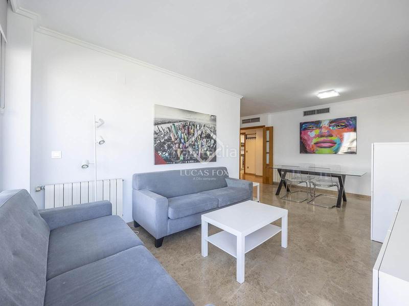 Foto 038fd620-6bdb-4e90-b82d-ecab3386f264. Rent flat in Penya-Roja - Avda. Francia Valencia