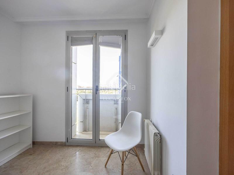 Foto 03cee20d-1f7e-45de-905a-80cf1461cd51. Rent flat in Penya-Roja - Avda. Francia Valencia