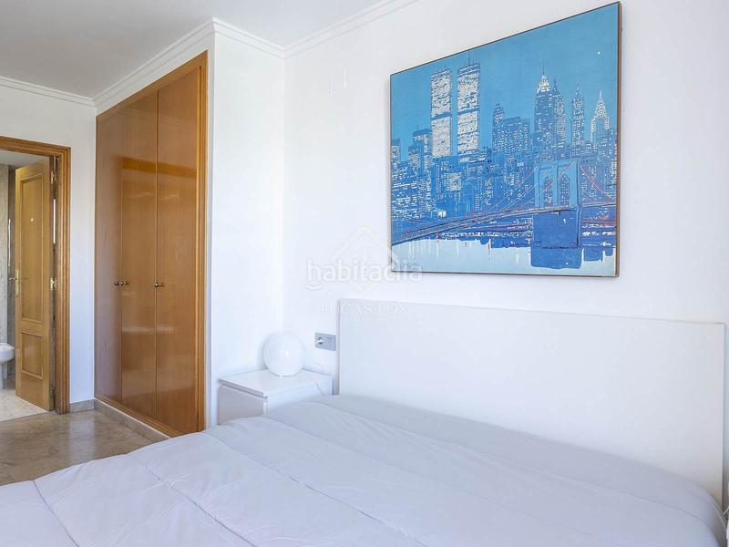 Foto 15849d72-c020-4391-8abe-6c74603170c6. Rent flat in Penya-Roja - Avda. Francia Valencia