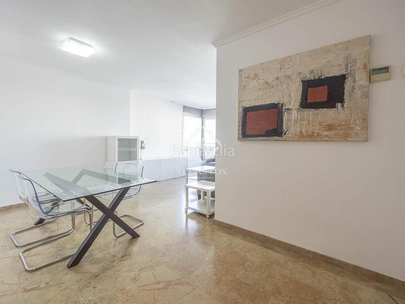 Foto 1865c250-5440-4796-9a08-68d4781482c1. Rent flat in Penya-Roja - Avda. Francia Valencia