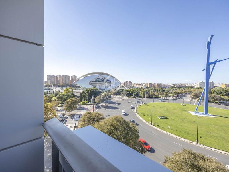 Foto 19142d80-eca8-4dca-9f16-df8b2287c77b. Rent flat in Penya-Roja - Avda. Francia Valencia