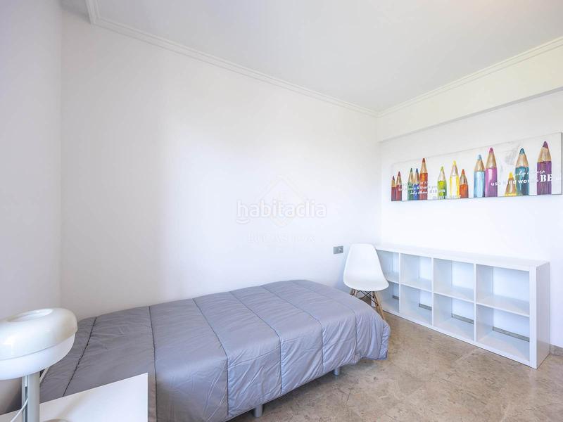 Foto 20f1a90e-b8e4-4c3a-85ce-af4b1913856d. Rent flat in Penya-Roja - Avda. Francia Valencia