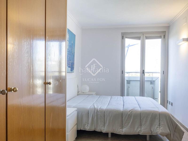 Foto 316b7377-47fe-4685-a2d1-3a2c4cf53d67. Rent flat in Penya-Roja - Avda. Francia Valencia