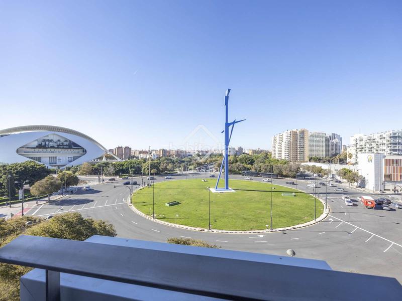 Foto 34994584-7c9f-4dd8-af50-8edeb77b4bde. Rent flat in Penya-Roja - Avda. Francia Valencia