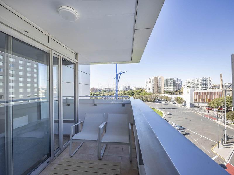 Foto 48cd1ca0-9d3a-40e8-be61-d7de69abbd68. Rent flat in Penya-Roja - Avda. Francia Valencia