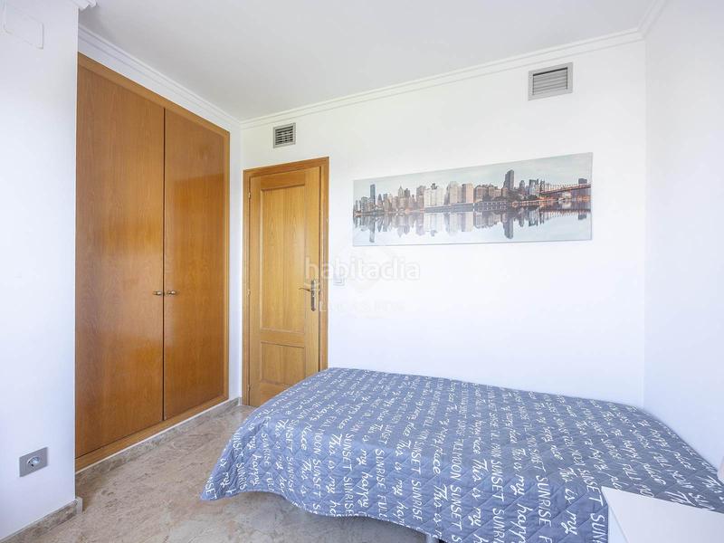 Foto 54220445-ef19-4673-9ce4-a1de742de3e8. Rent flat in Penya-Roja - Avda. Francia Valencia