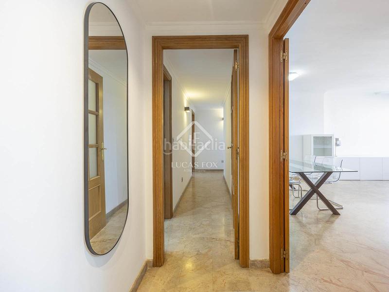 Foto 542a1e19-2124-47e0-98fd-16b549c419c5. Rent flat in Penya-Roja - Avda. Francia Valencia