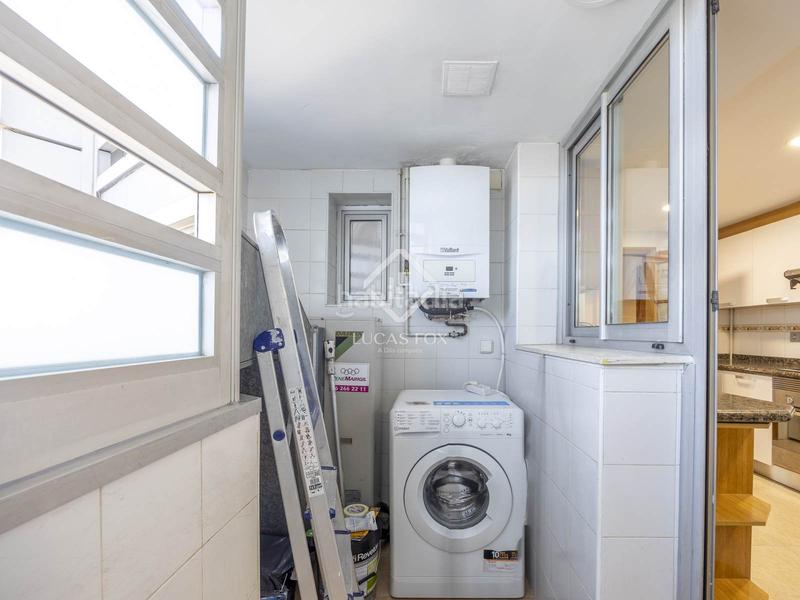 Foto 5b410ee2-e7ec-4ffb-a5a8-15f9d75f7445. Rent flat in Penya-Roja - Avda. Francia Valencia