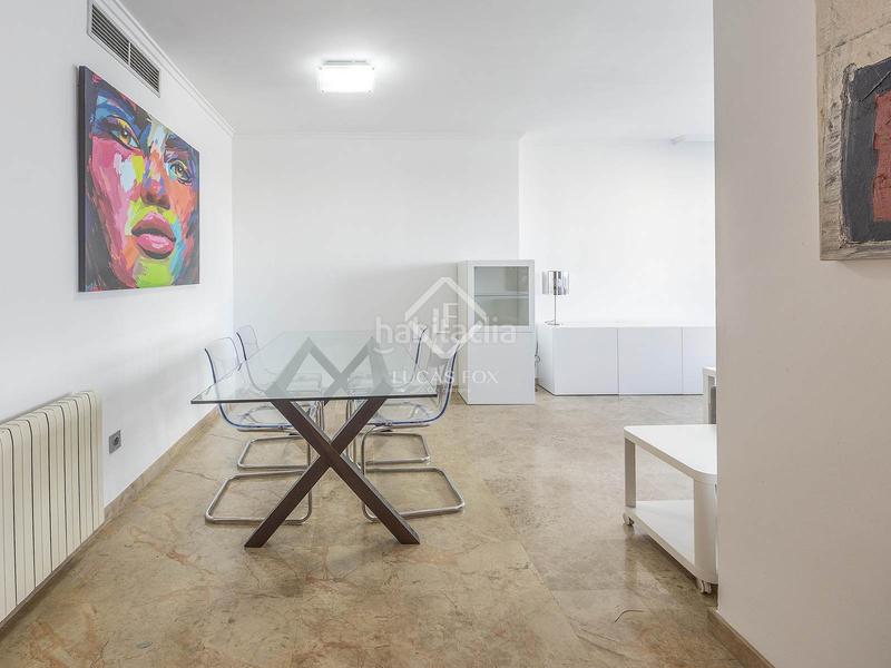 Foto 628e458c-e63e-4eee-b944-c185fa0e76e1. Rent flat in Penya-Roja - Avda. Francia Valencia