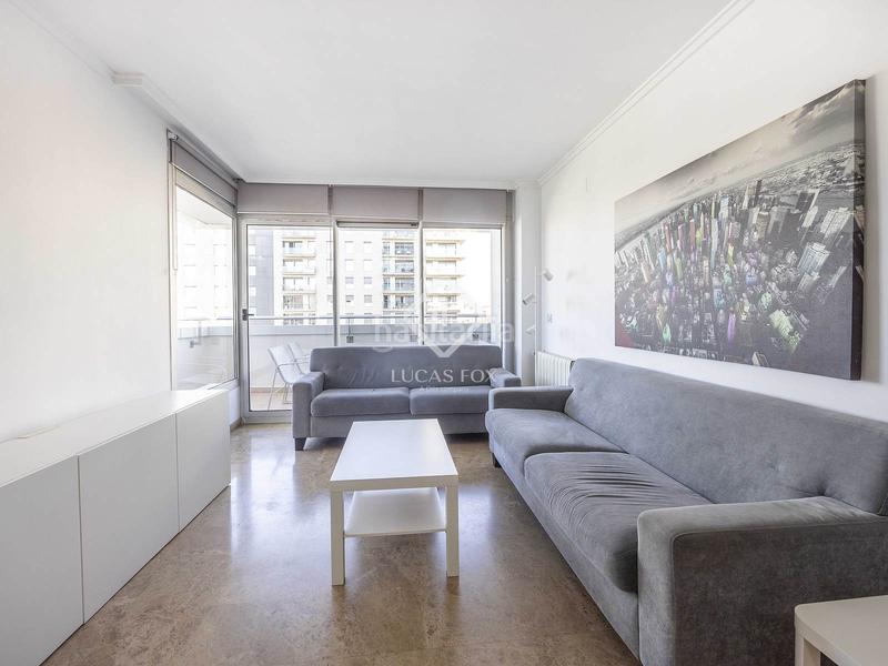 Foto 66a1a638-32e8-44c5-b03e-76c0abb3b288. Rent flat in Penya-Roja - Avda. Francia Valencia