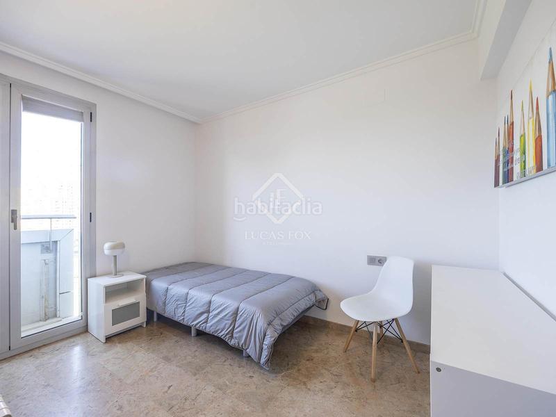 Foto 750fb524-52fa-4103-b16a-6d084b13b6de. Rent flat in Penya-Roja - Avda. Francia Valencia