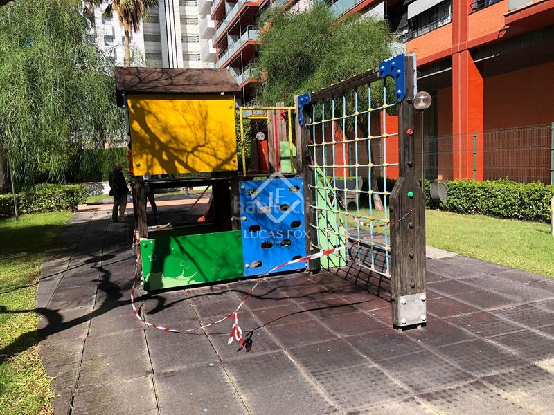 Foto 7b0ddb48-5979-4903-846f-9e91ccebc69e. Rent flat in Penya-Roja - Avda. Francia Valencia