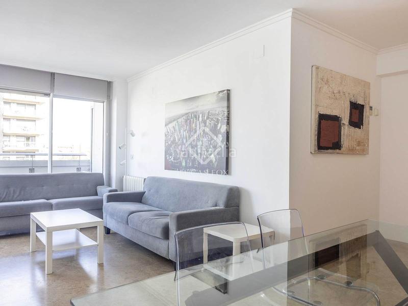 Foto 7c8e6697-8125-4492-8339-c9a216347bb2. Rent flat in Penya-Roja - Avda. Francia Valencia