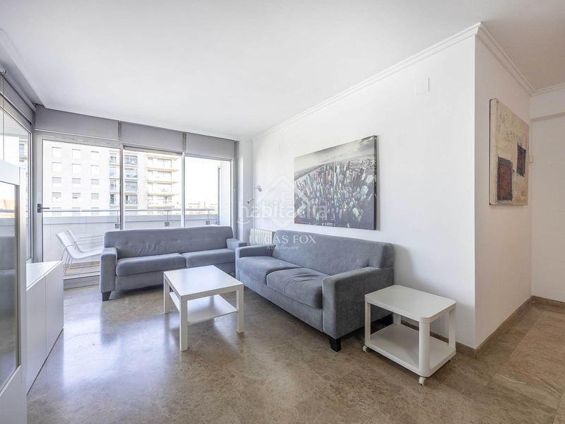 Foto 7f77b04d-5efd-454b-b3f6-ba1ea7b08e49. Rent flat in Penya-Roja - Avda. Francia Valencia