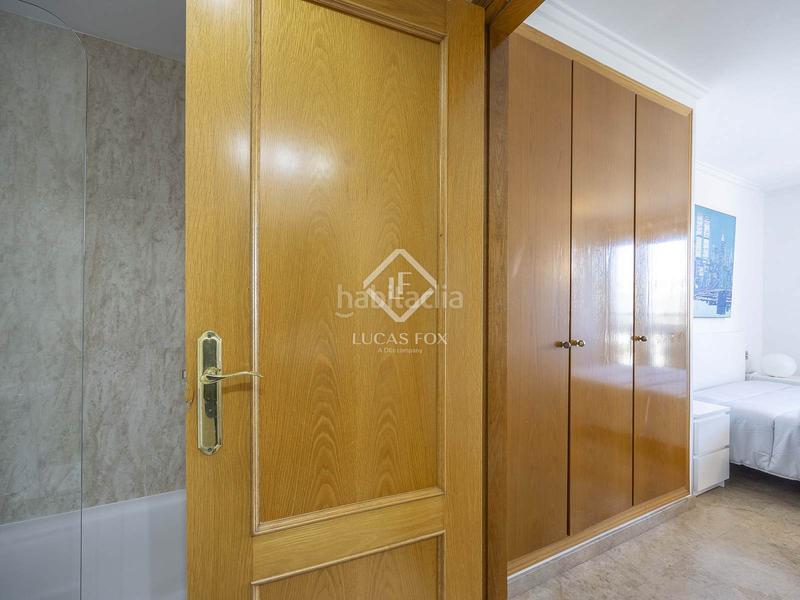 Foto 8575556a-d904-438d-b6e9-15626f77b4e7. Rent flat in Penya-Roja - Avda. Francia Valencia