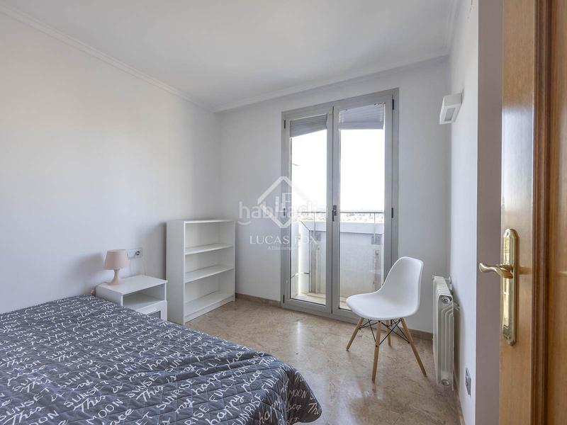 Foto 96b25406-ecfe-4ef2-8154-4119ce7250d1. Rent flat in Penya-Roja - Avda. Francia Valencia