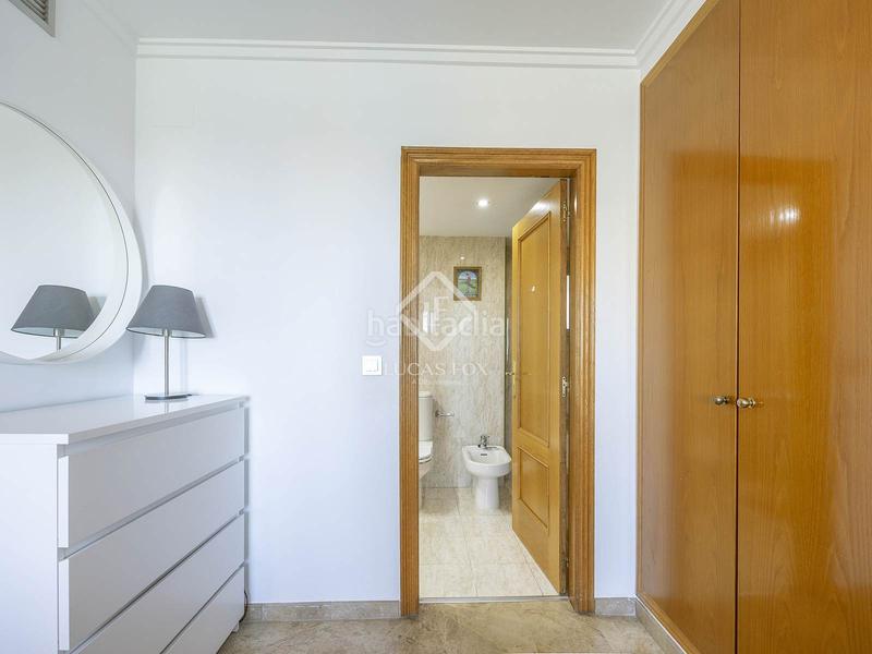 Foto 986c51cf-4f54-4e96-a2a5-c85dd9b5f04b. Rent flat in Penya-Roja - Avda. Francia Valencia