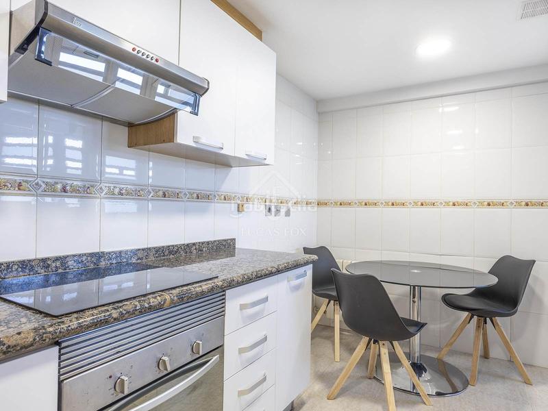 Foto 9aebd682-d8bc-4e39-8059-f90396a64973. Rent flat in Penya-Roja - Avda. Francia Valencia