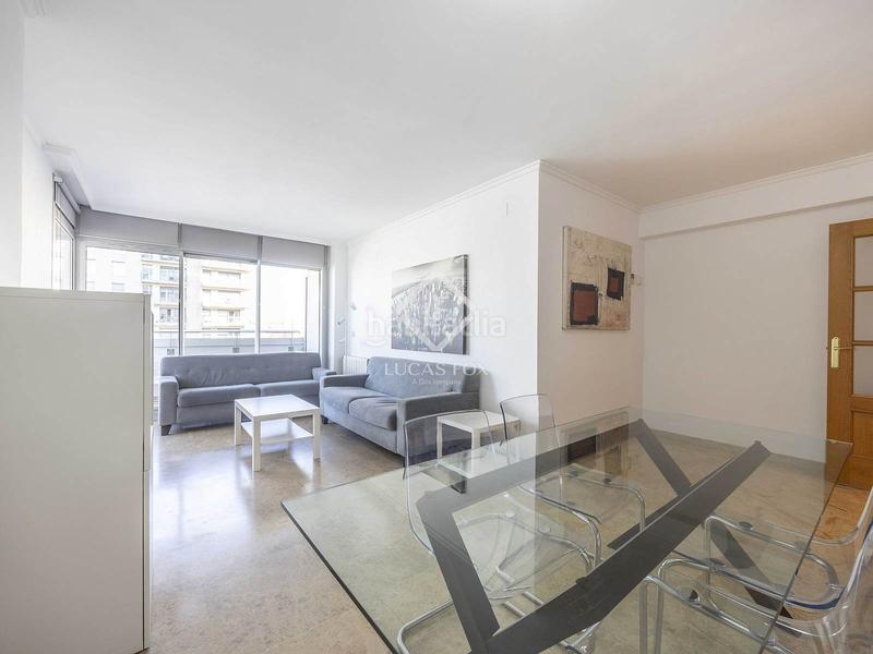 Foto 9e365ddc-4122-4903-ac45-f45b352f79f9. Rent flat in Penya-Roja - Avda. Francia Valencia