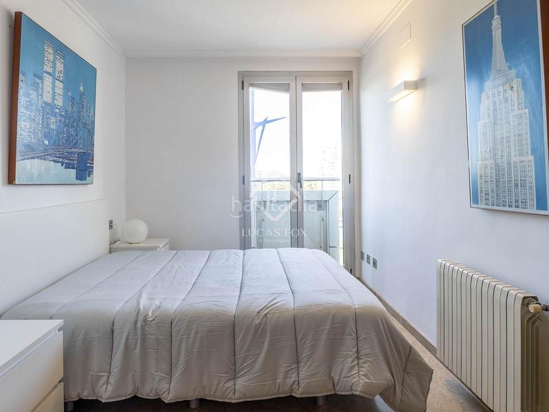 Foto aba55776-7ad2-4456-b010-0566848cf23f. Rent flat in Penya-Roja - Avda. Francia Valencia