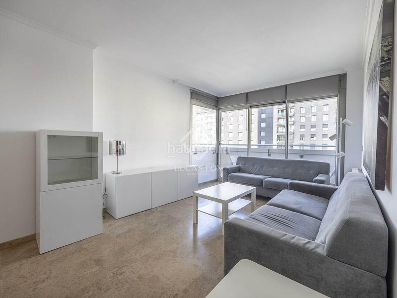 Foto b5894cb5-0fb5-4488-8177-ea85d791a9a9. Rent flat in Penya-Roja - Avda. Francia Valencia