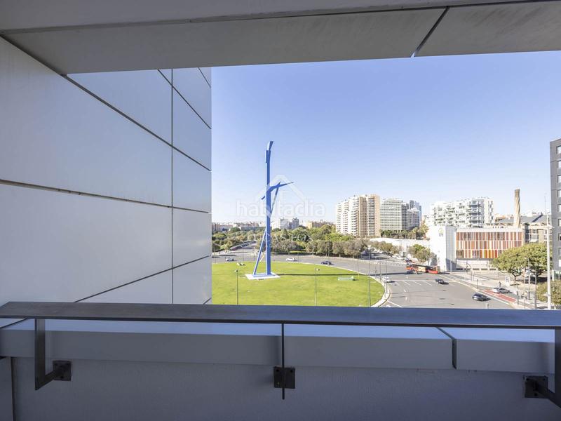 Foto b6d8c598-aed0-418e-bea1-cf6a33001354. Rent flat in Penya-Roja - Avda. Francia Valencia