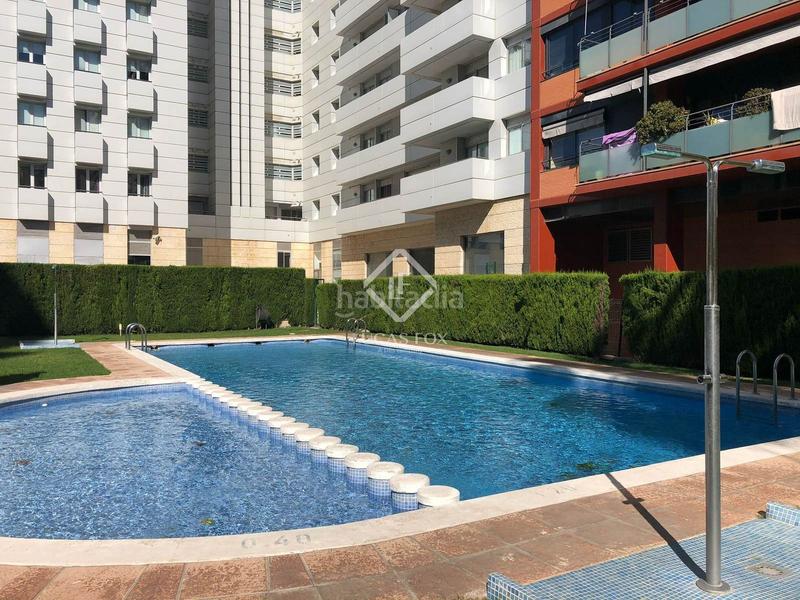 Foto d0eabb9c-4f1d-4c76-a7fb-6957765af6d4. Rent flat in Penya-Roja - Avda. Francia Valencia